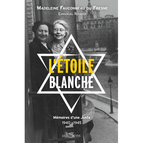 L'Etoile blanche